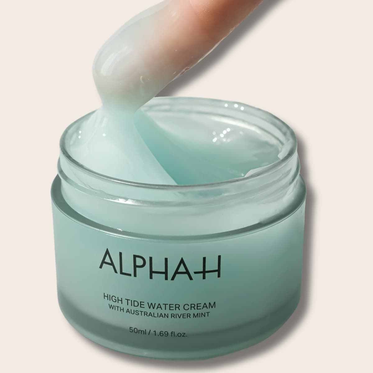 Alpha-H High Tide Water Cream miniatuur 3