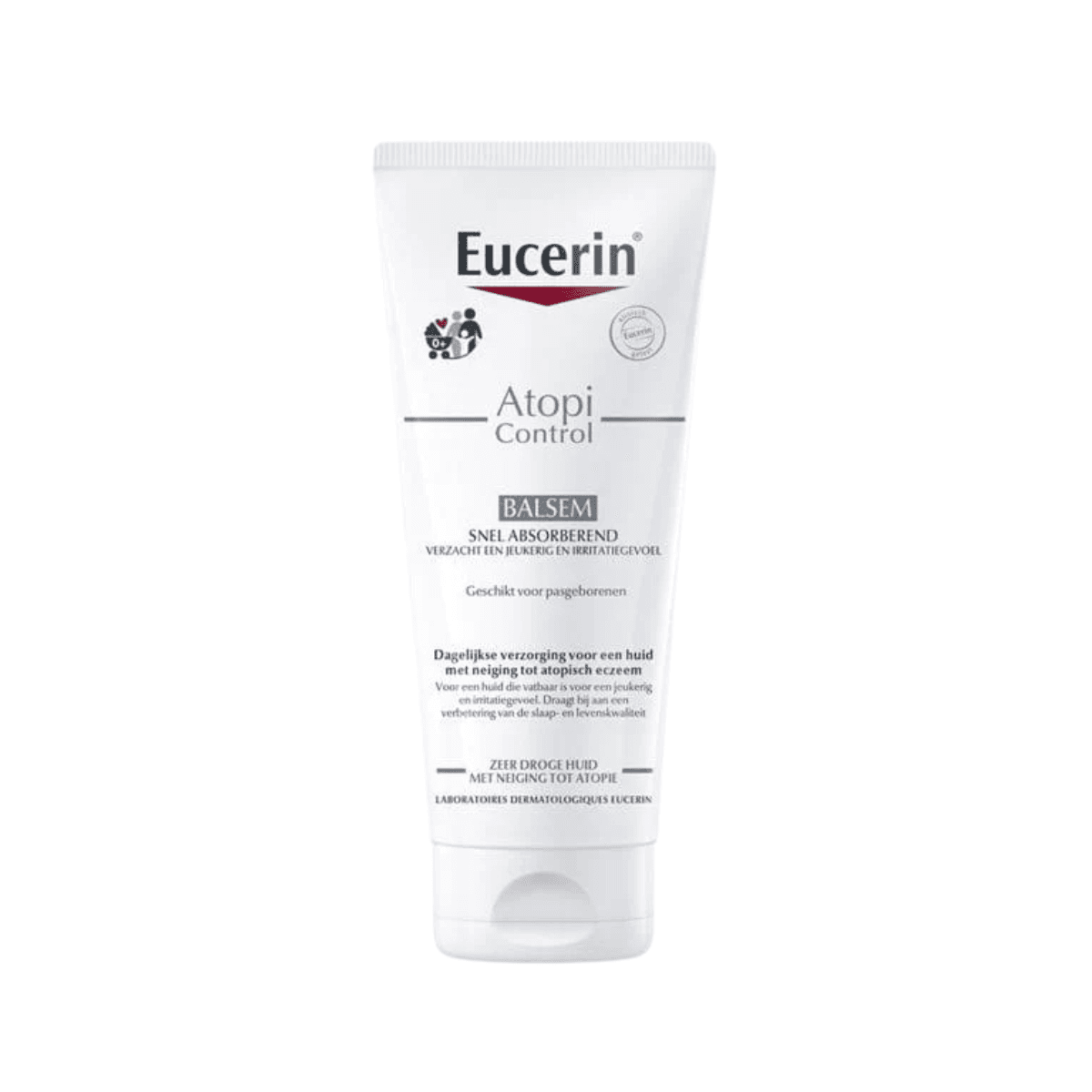  Eucerin Atopicontrol Balsem 