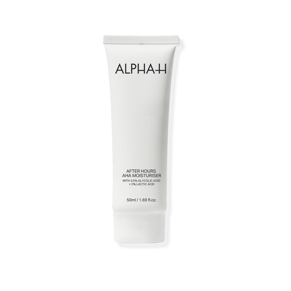 Alpha-H After Hours AHA Moisturiser miniatuur 3