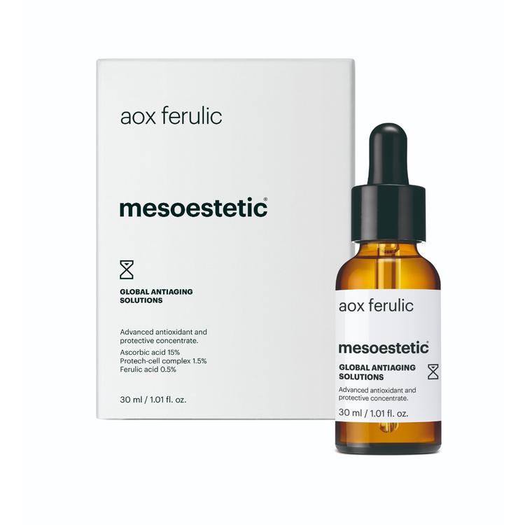 mesoestetic aox ferulic foto 1