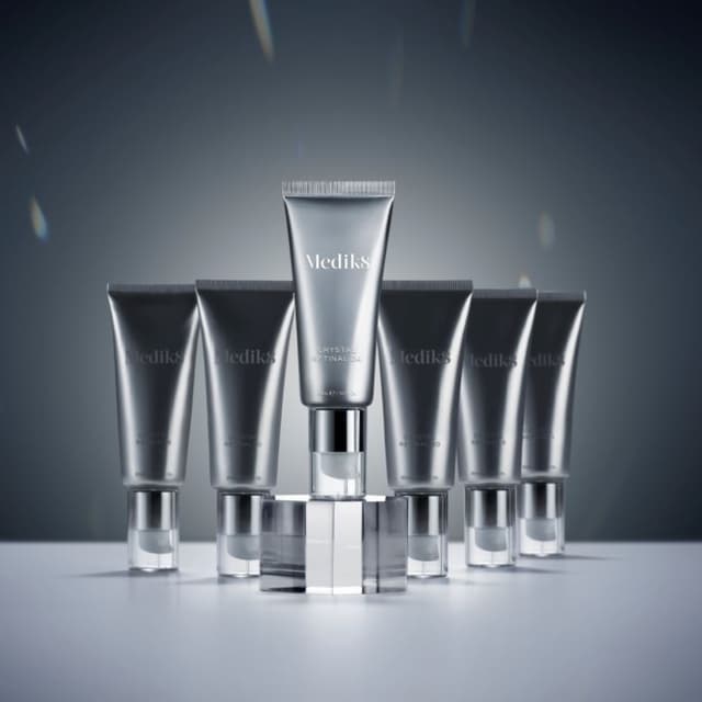 Medik8 Crystal Retinal 2