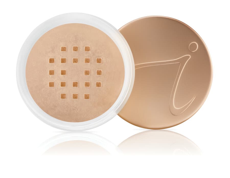 jane iredale Amazing Base® Loose Mineral Powder SPF 20/15 Radiant miniatuur 1