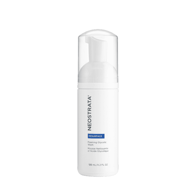 Neostrata Foaming Glycolic Wash 20 Ahabionic