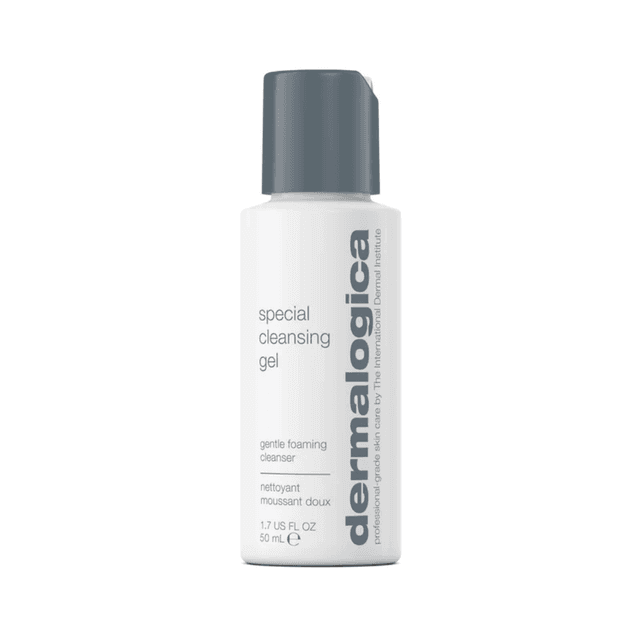 Special Cleansing Gel 50ml