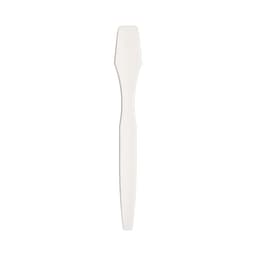 Dermacolor Spatel Wit 1x