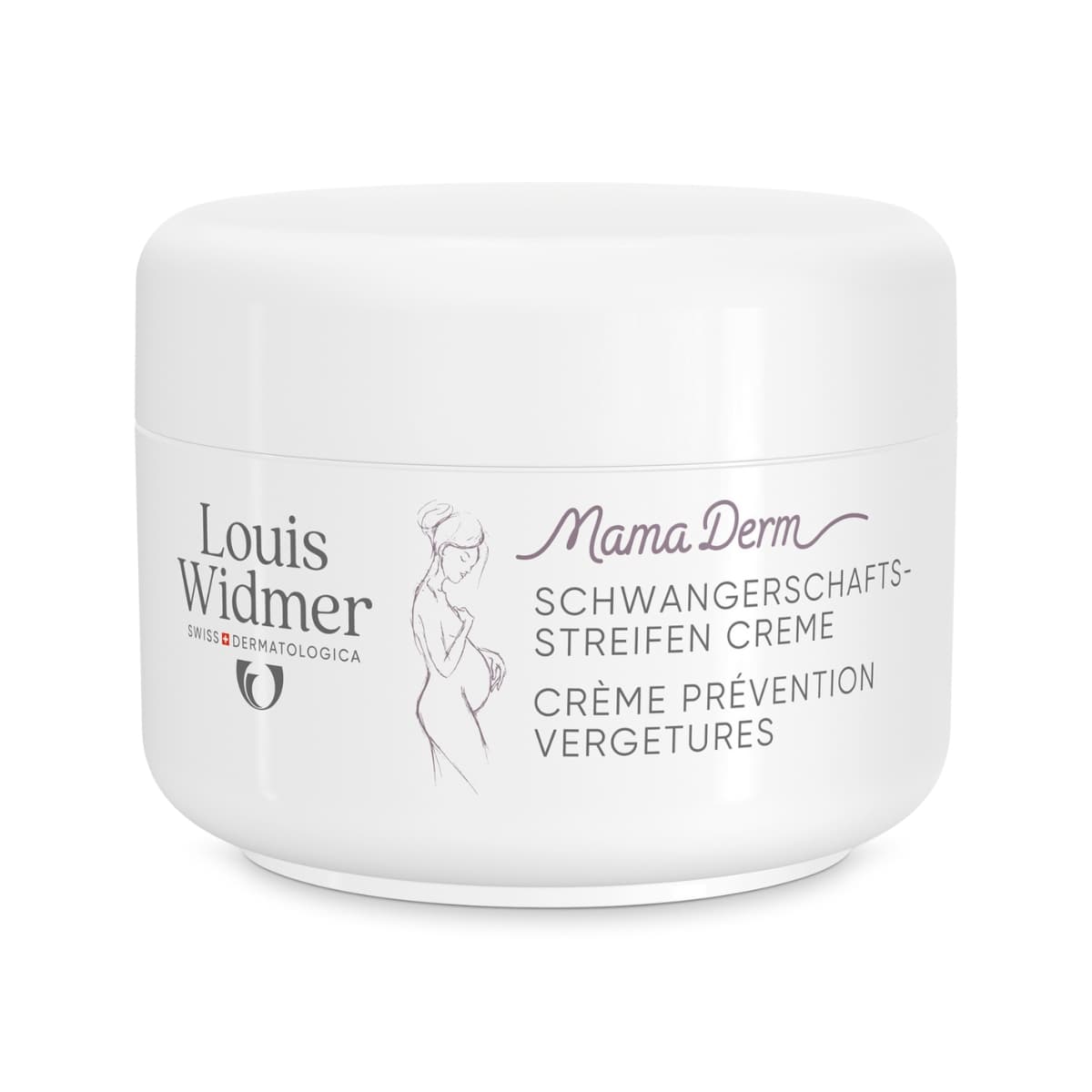 Striae Creme