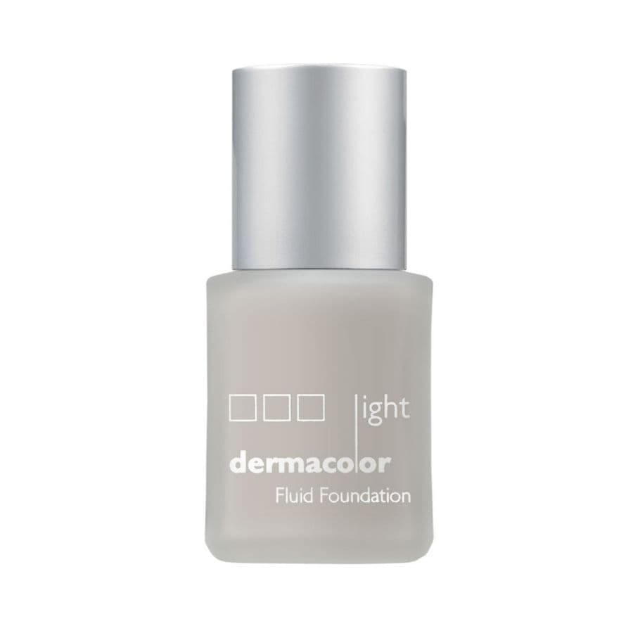 Dermacolor Light Fluid Foundation A9 miniatuur 1