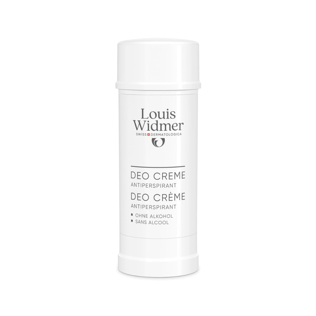 Deo Creme