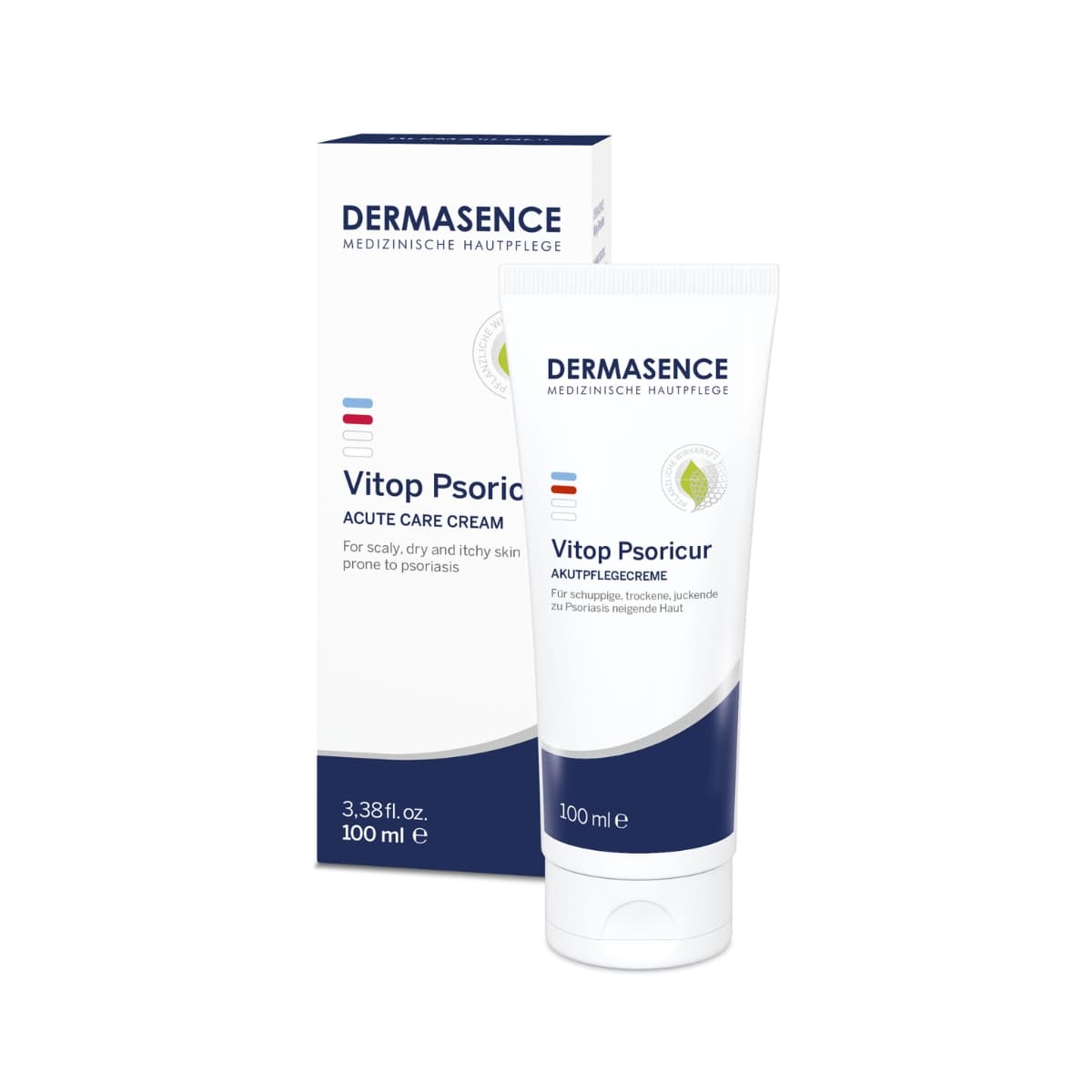 Vitop Psoricur