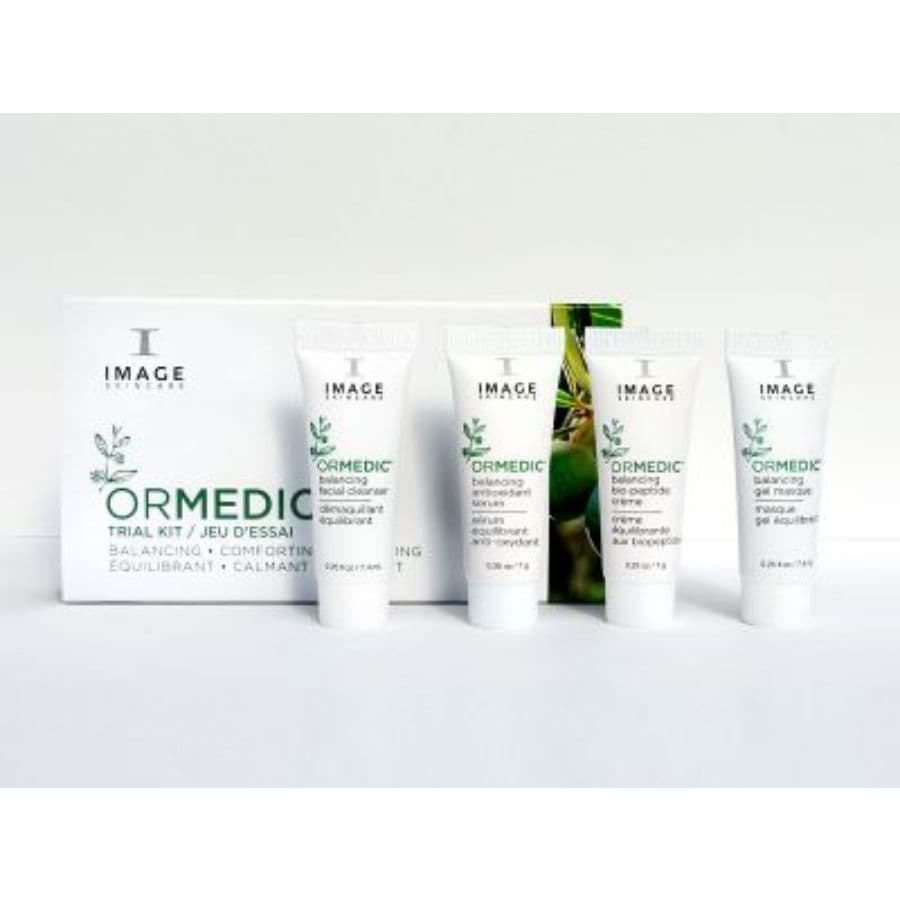 IMAGE Skincare - ORMEDIC - Flash Facial miniatuur 3