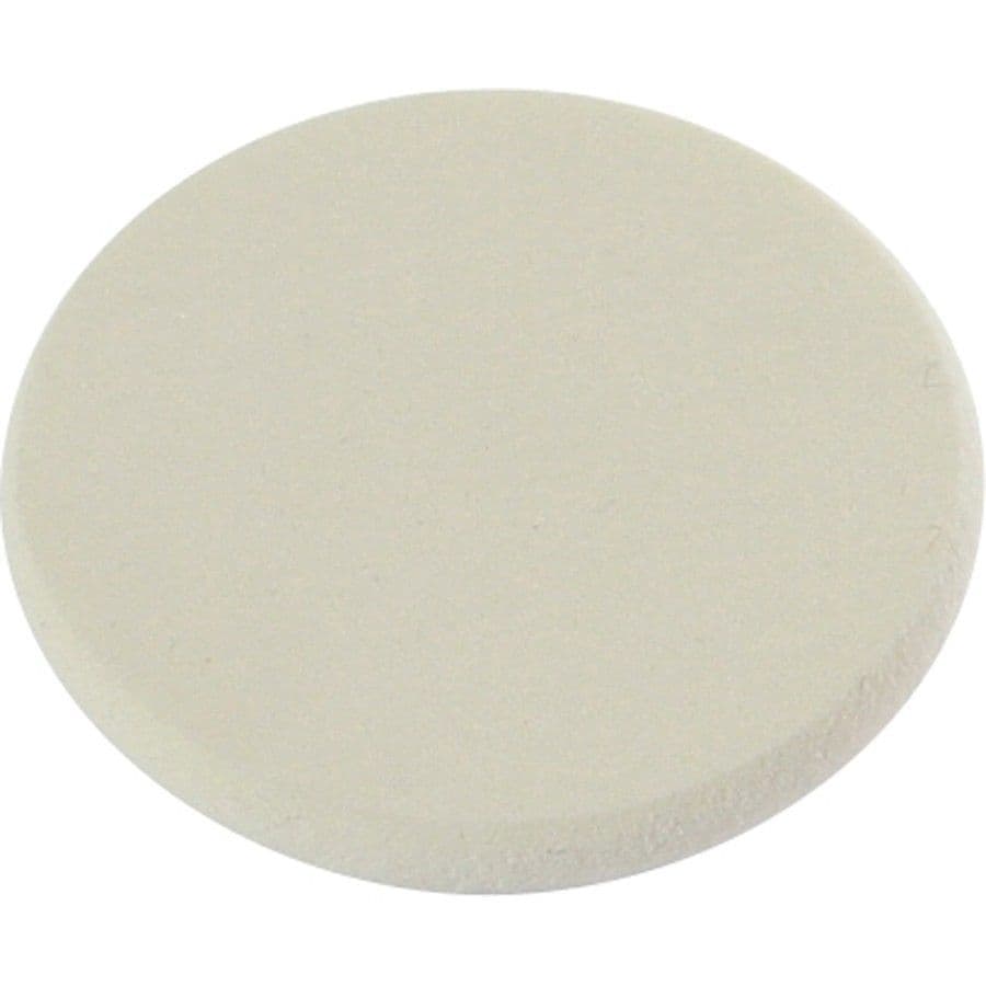 Latex Spons Rond