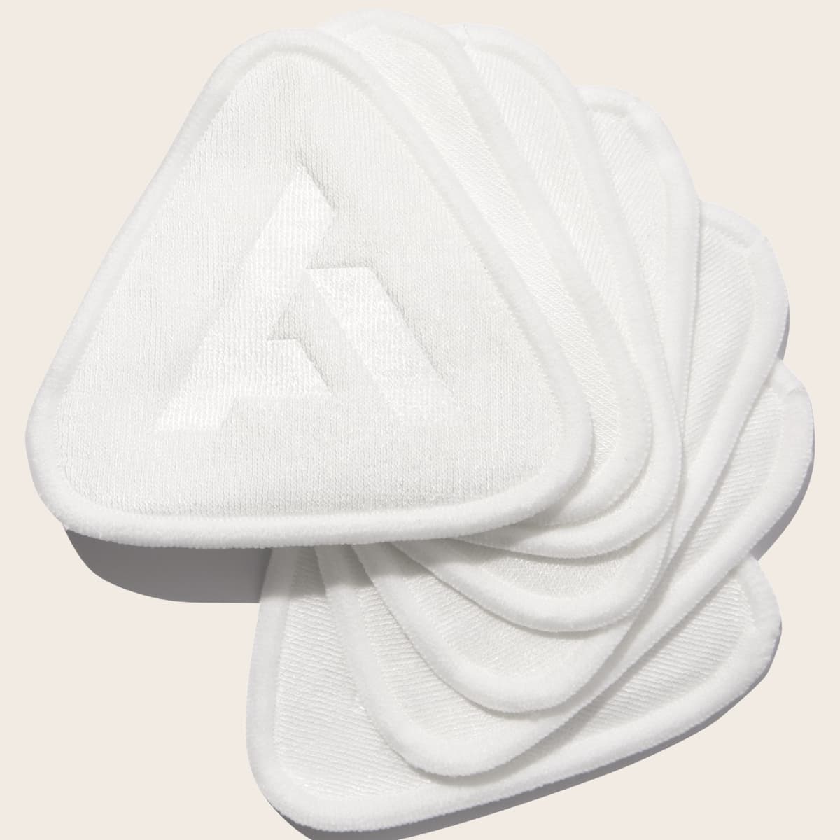 Alpha-H Re-usable Bamboo Cotton Pads miniatuur 2
