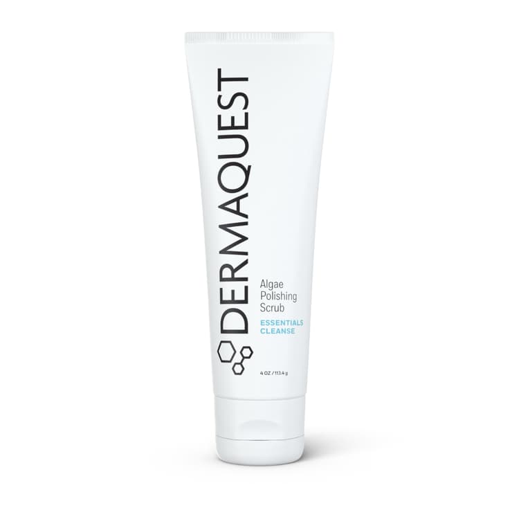 Dermaquest Algae Polishing Scrub foto 1