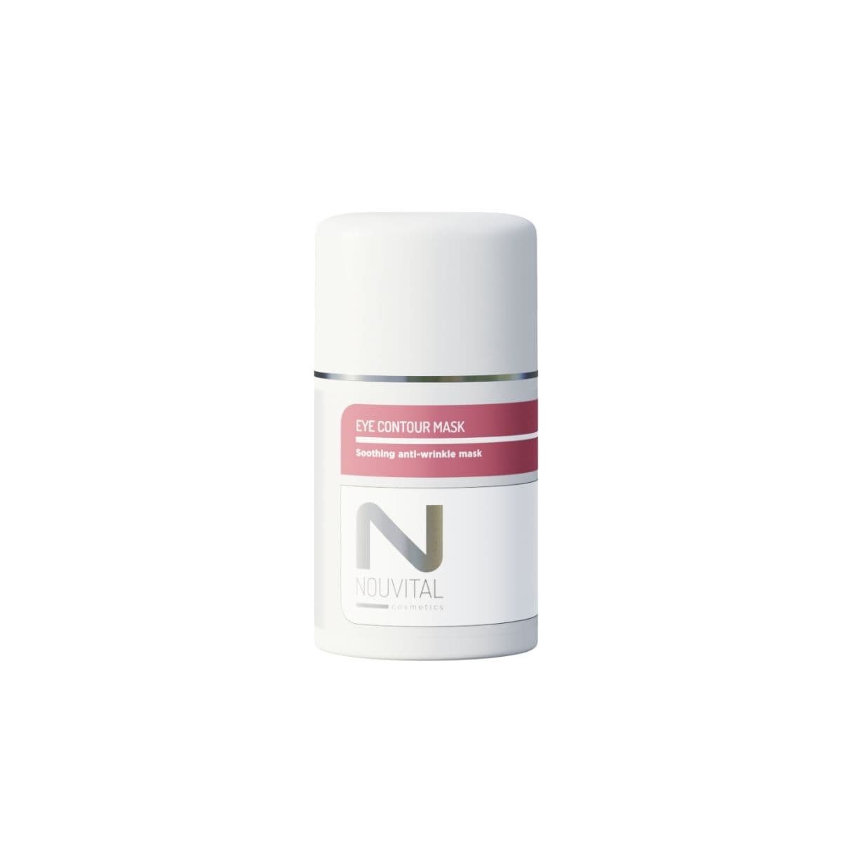 Nouvital Eye Contour Mask miniatuur 1