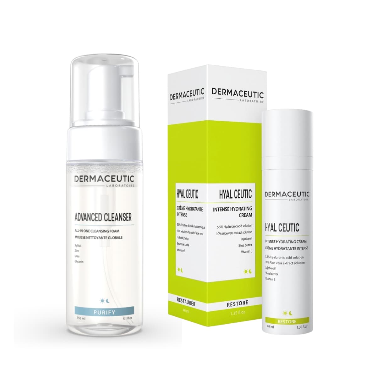 Dermaceutic Hyal Ceutic 