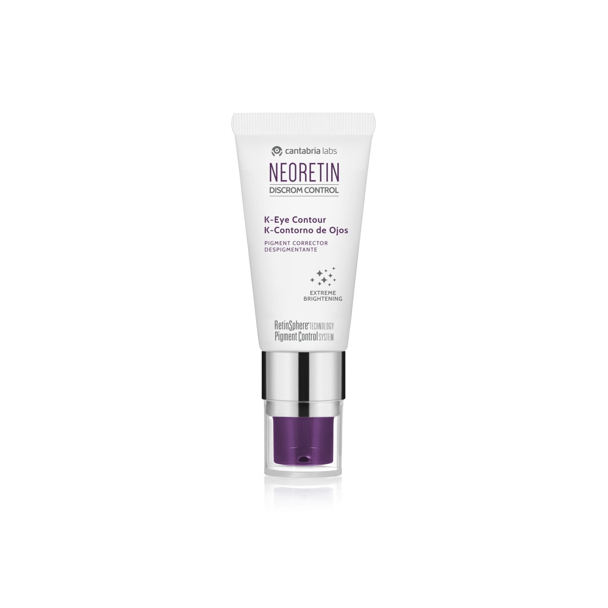 Neoretin K Eye Contour