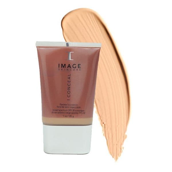 IMAGE Skincare I Conceal Flawless Foundation  Natural foto 1