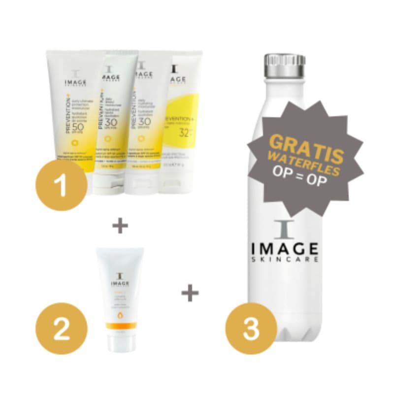 IMAGE Skincare - Zomeractie Prevention Daily Ultimate Moisturizer SPF 50 miniatuur 6