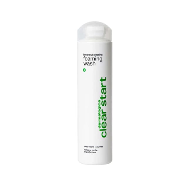 Breakout Clearing Foaming Wash 295ml