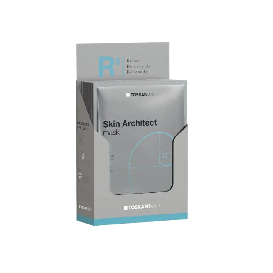 Toskani Skin Architect Mask