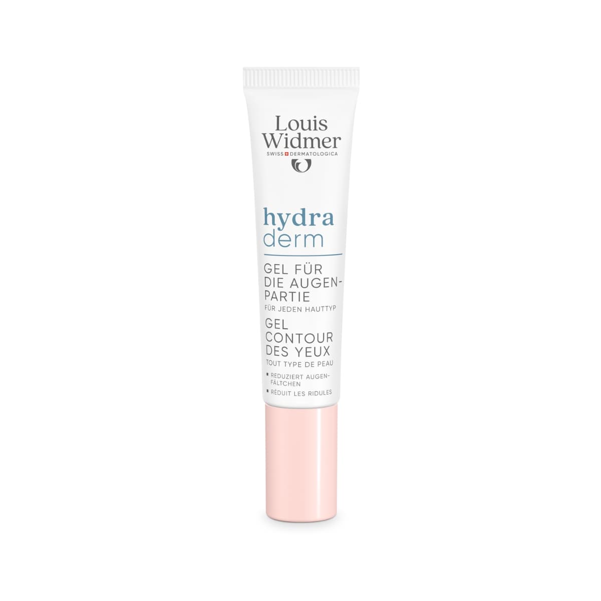 Hydraderm Oogcreme