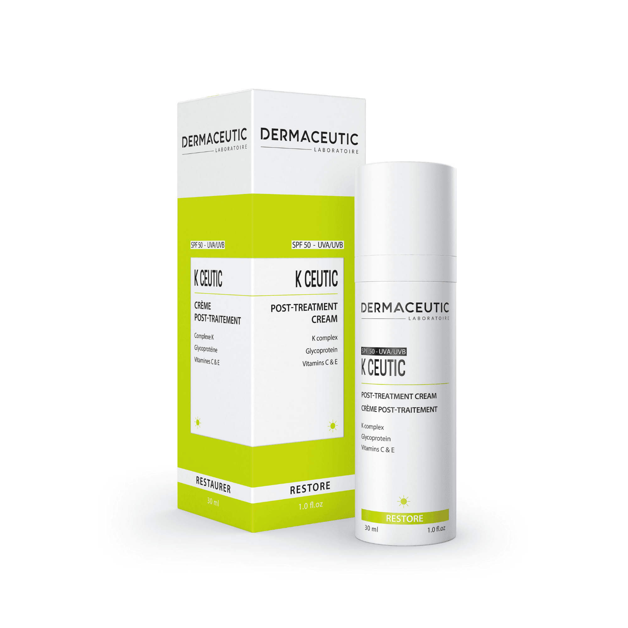 Dermaceutic K Ceutic 06