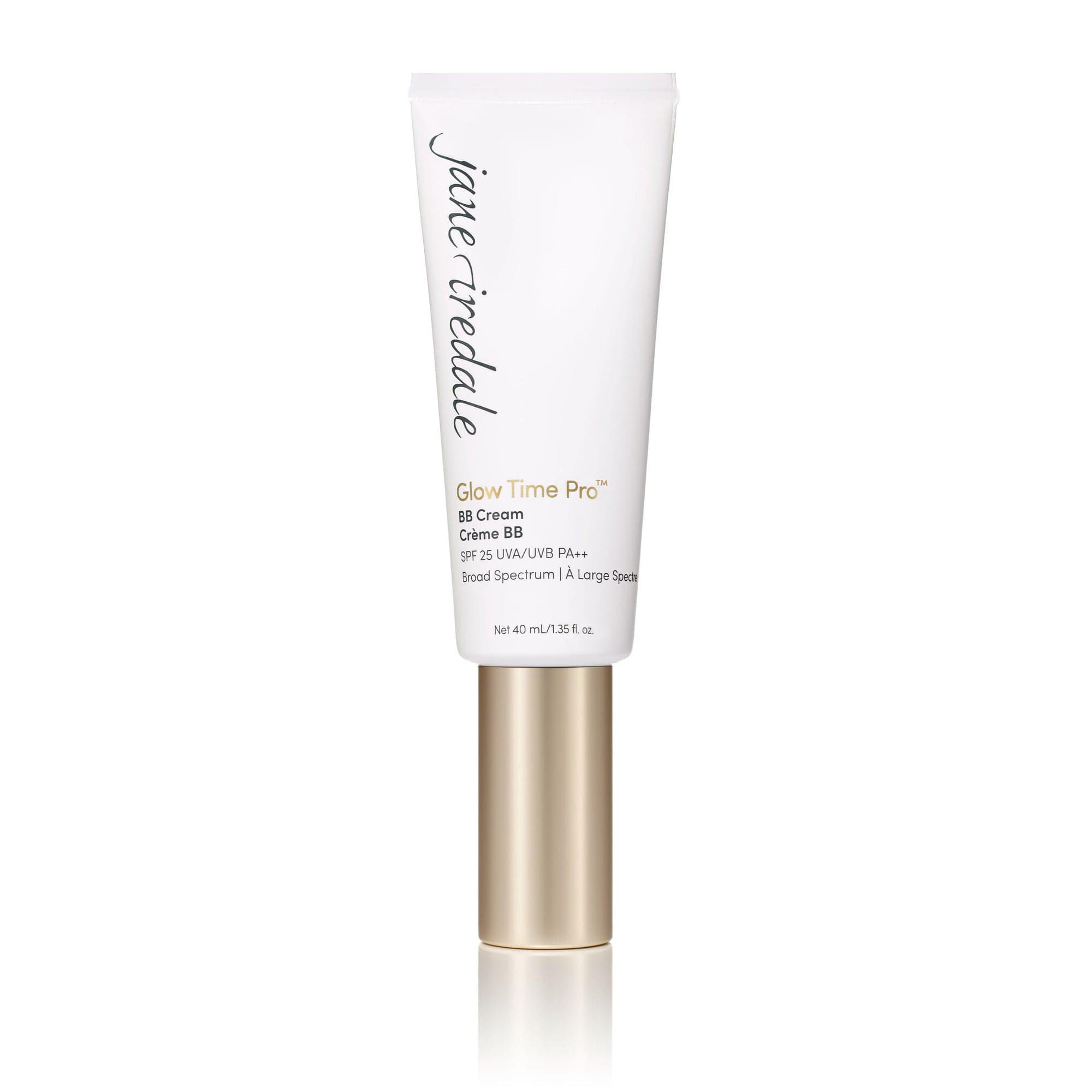 jane iredale Glow Time Pro™ BB Cream SPF 25 GT1 miniatuur 4