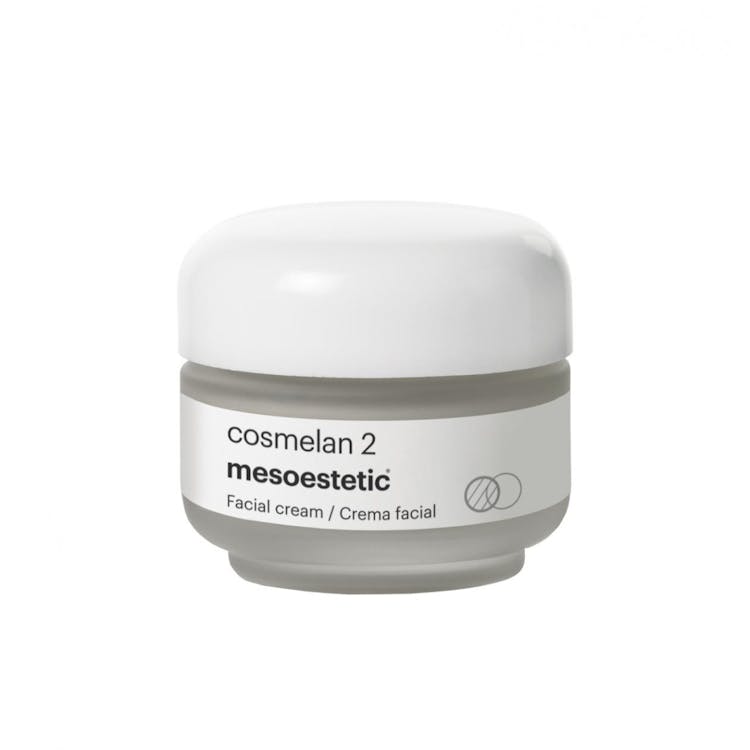 mesoestetic cosmelan 2 cream foto 1