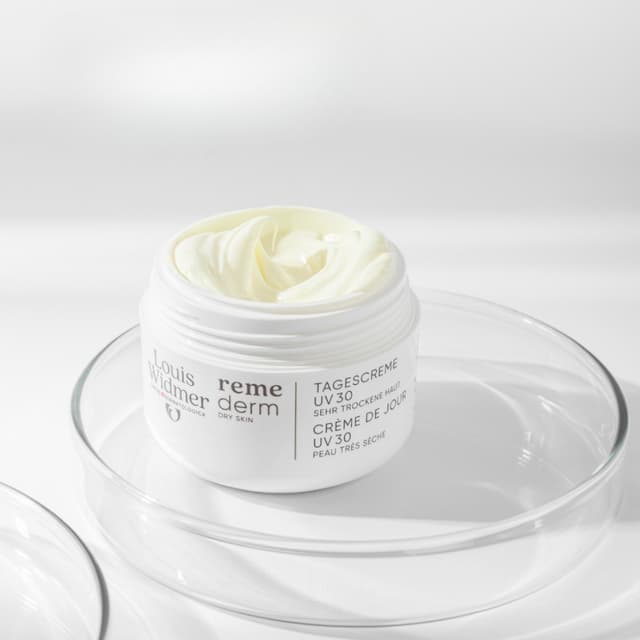 Louis Widmer Remederm Dagcreme Uv 30 1