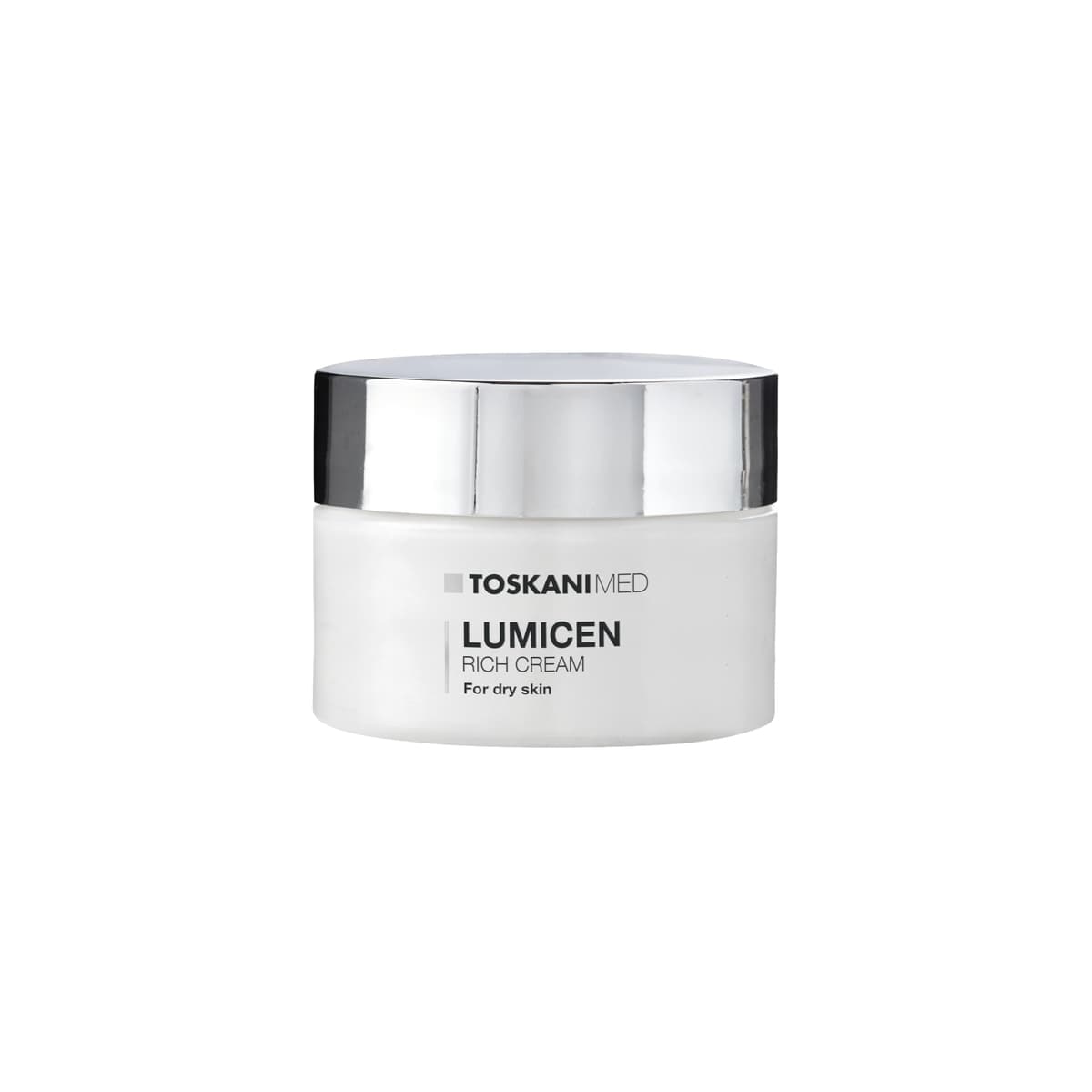 Toskani Lumicen Rich Cream 02