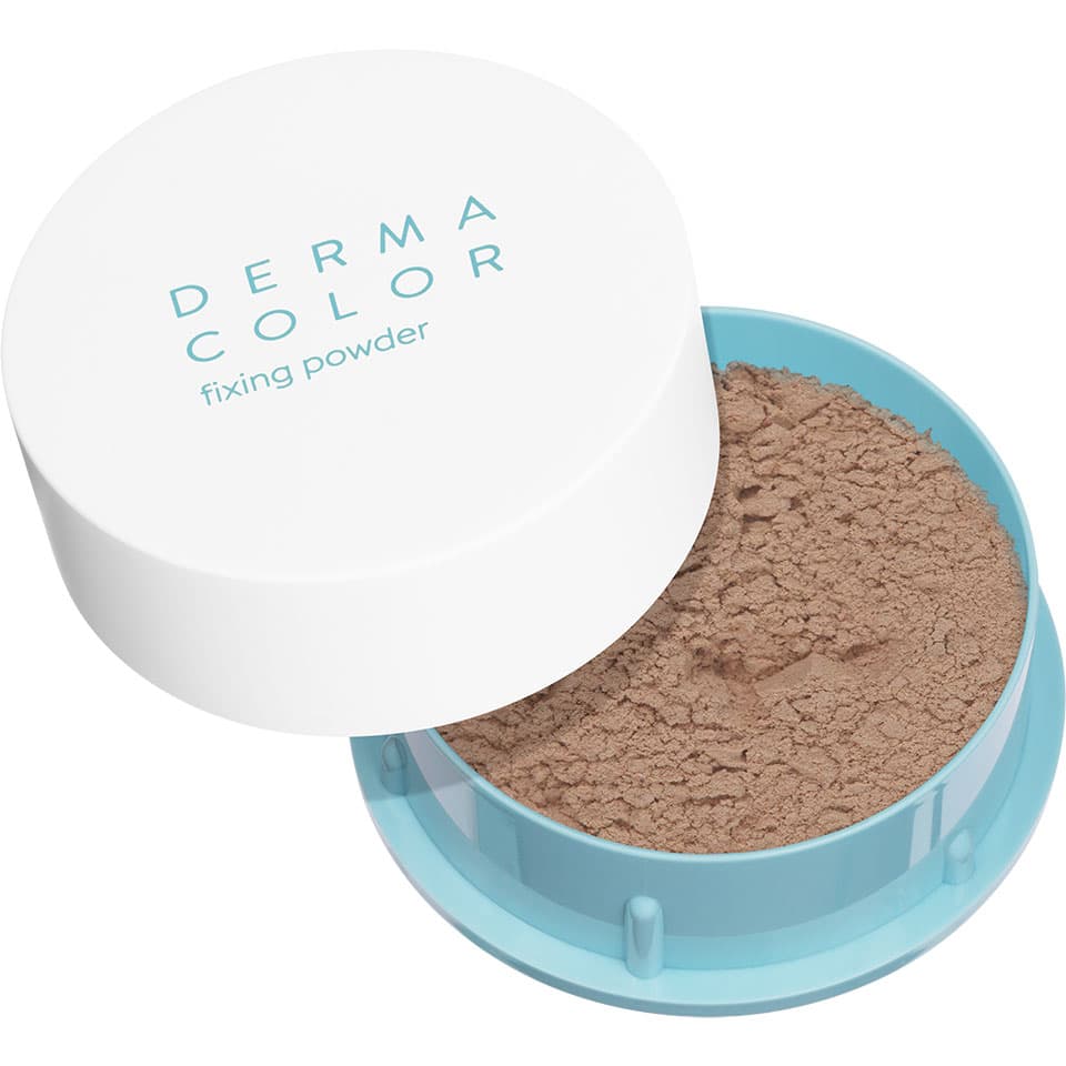 Dermacolor Fixeerpoeder PN3 miniatuur 1