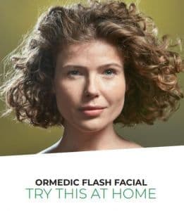 IMAGE Skincare - ORMEDIC - Flash Facial miniatuur 1