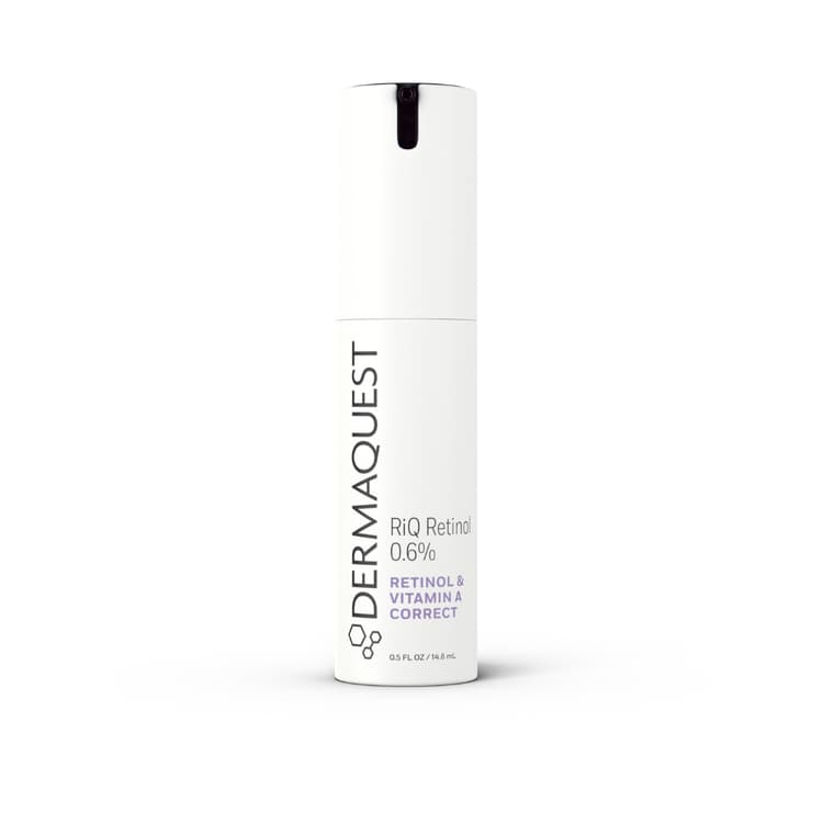 Dermaquest RiQ Retinol 0,6% foto 1