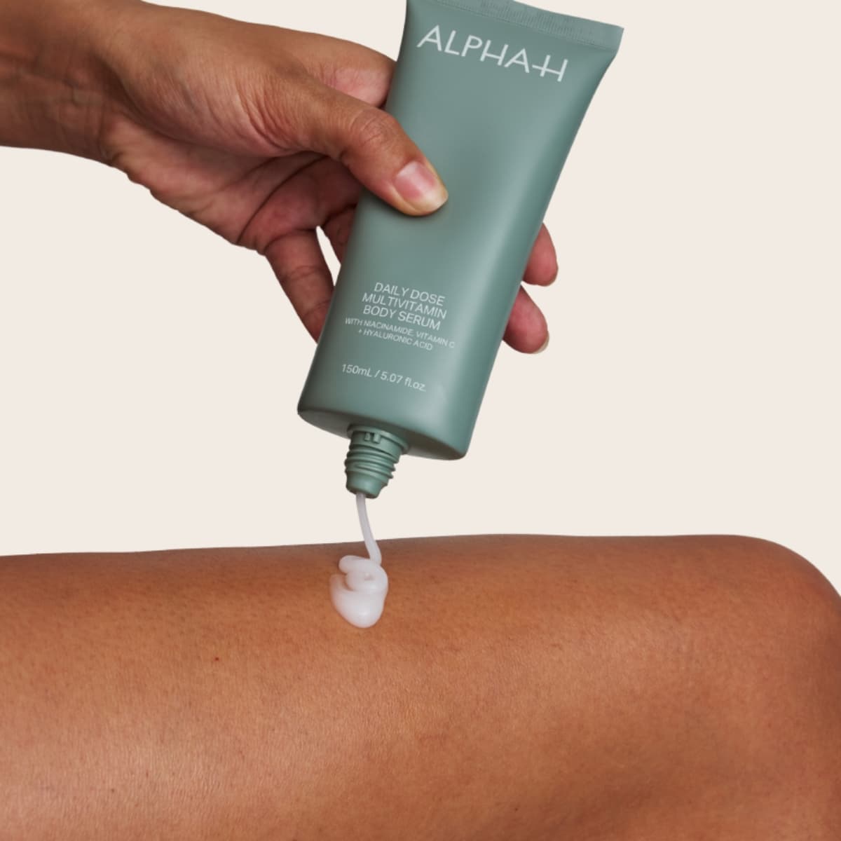 Alpha-H Daily Dose Multivitamin Body Serum miniatuur 3