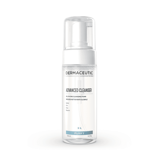 Dermaceutic Advanced Cleanser 06