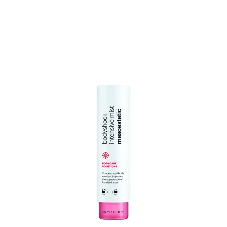 mesoestetic bodyshock intensive mist foto 1