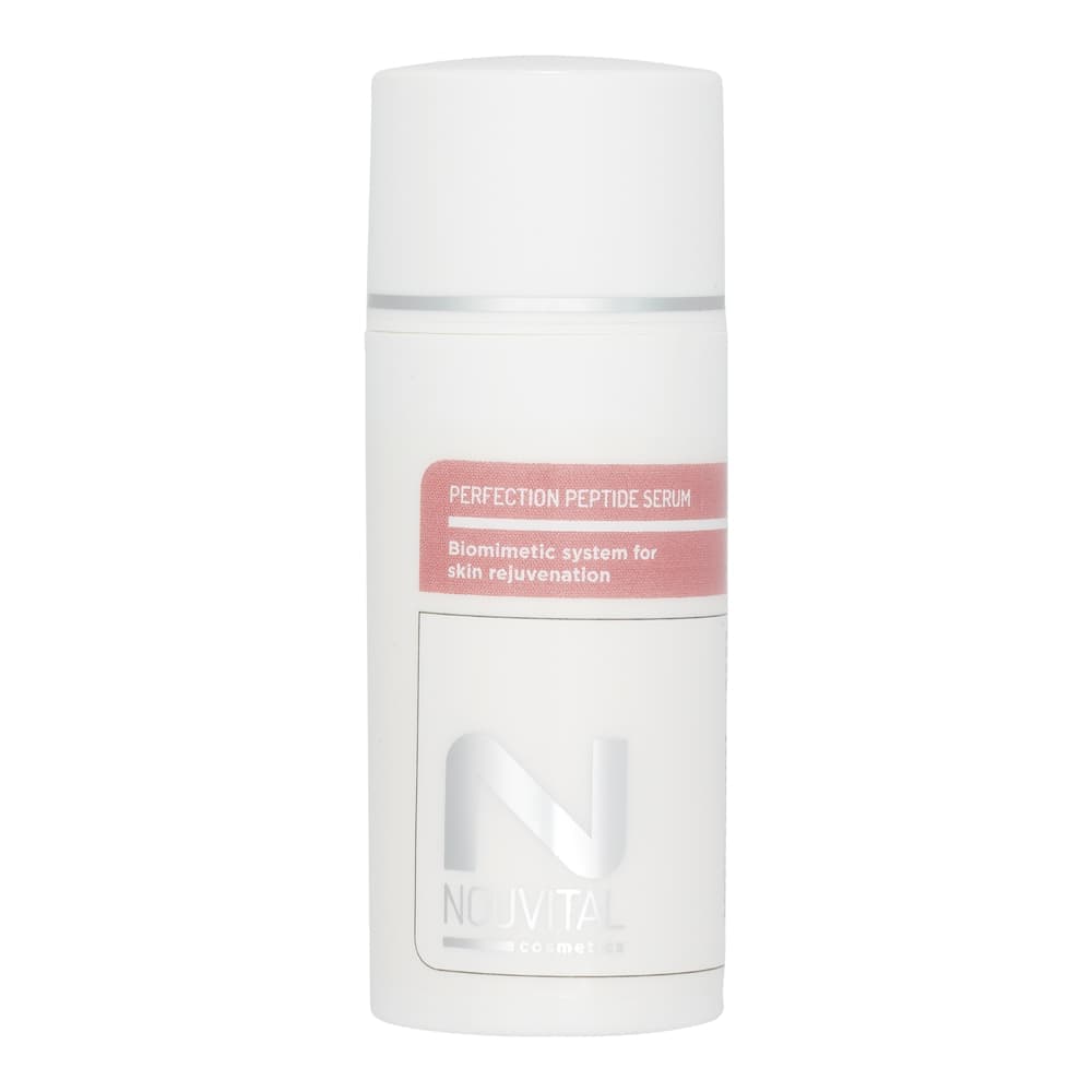 Nouvital Perfection Peptide Serum miniatuur 2