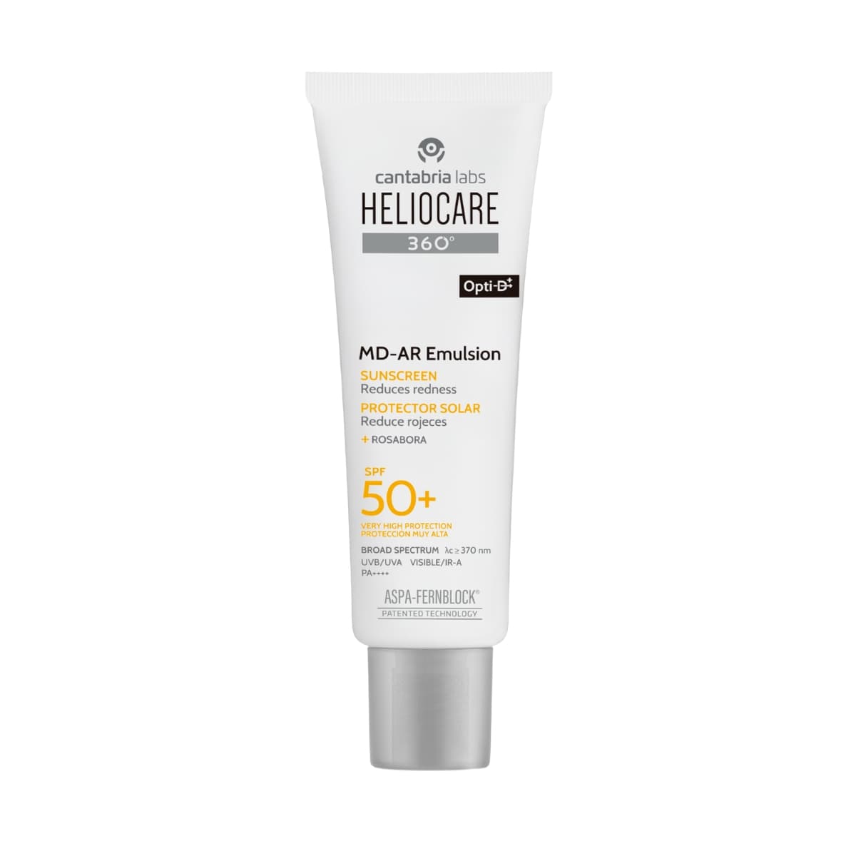 Heliocare Emulsion Nieuw
