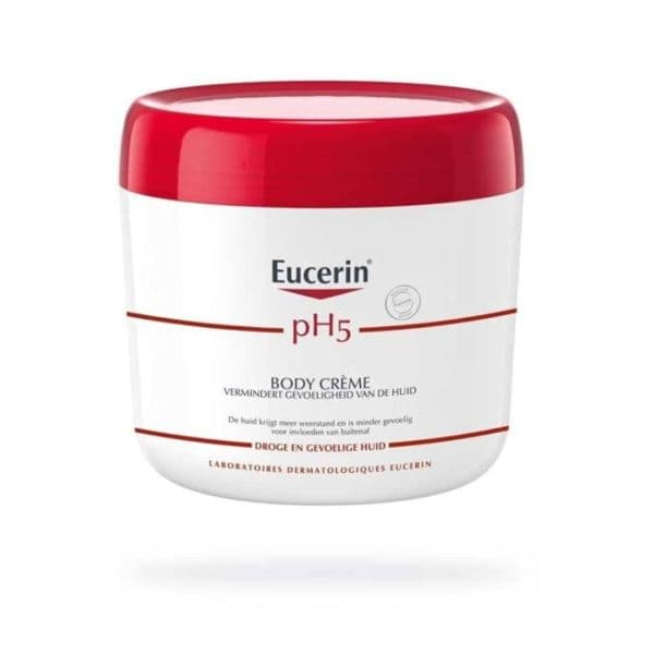 Eucerin pH5 Body Crème