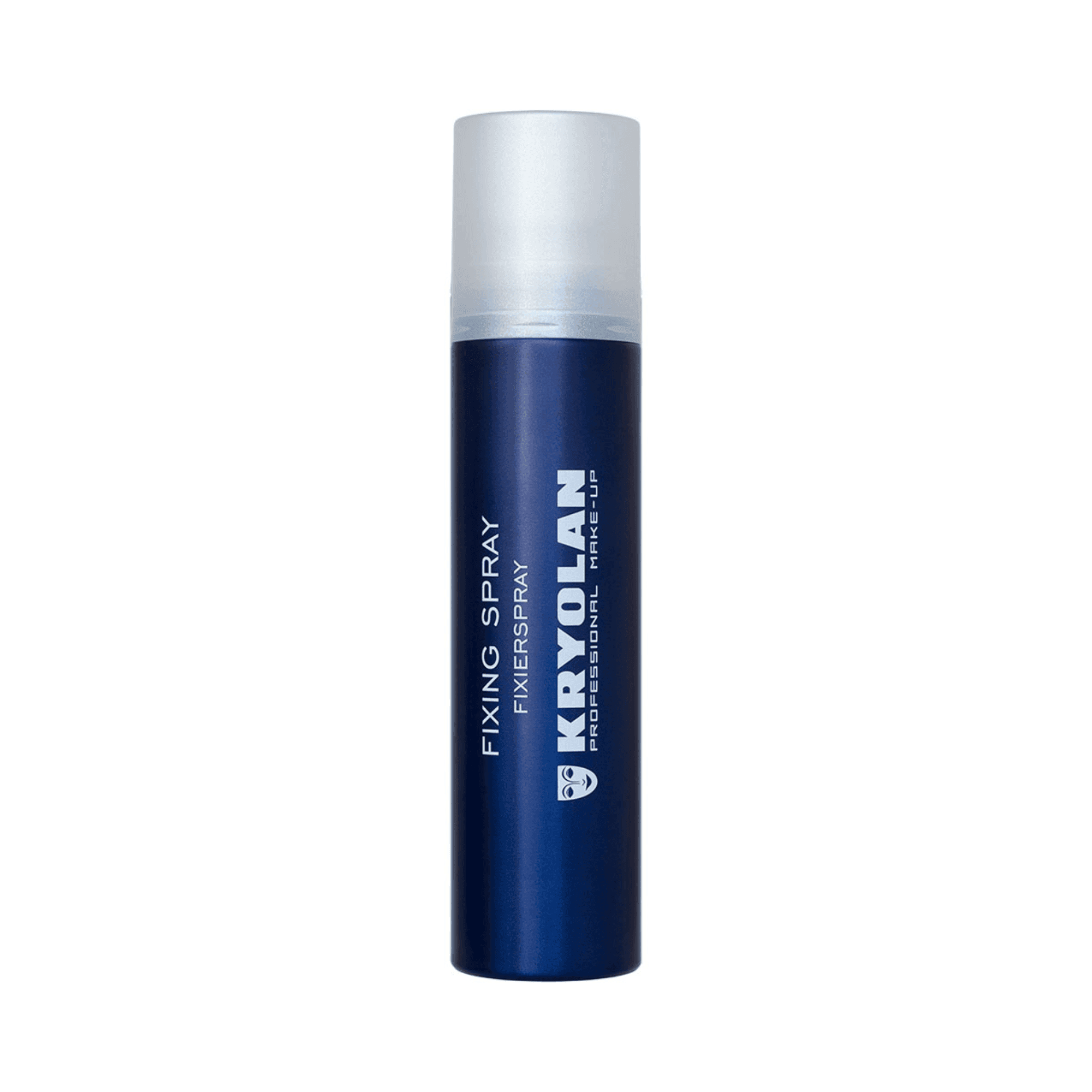 Kryolan Fixeerspray miniatuur 1