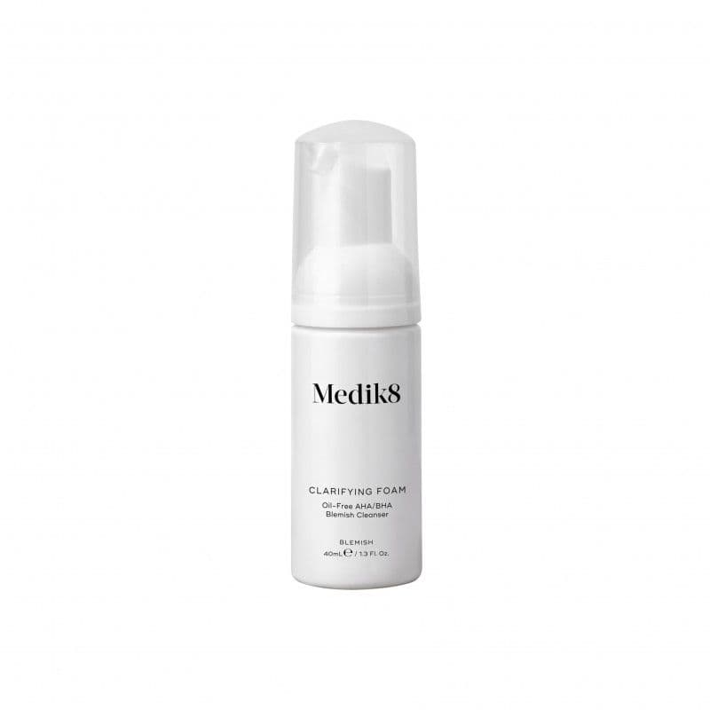 Medik8 Clarifying Foam 40ml miniatuur 1