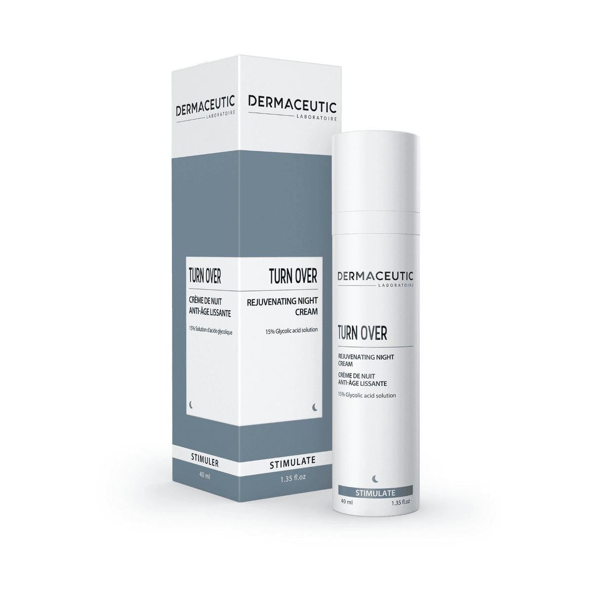 Dermaceutic Turn Over 06