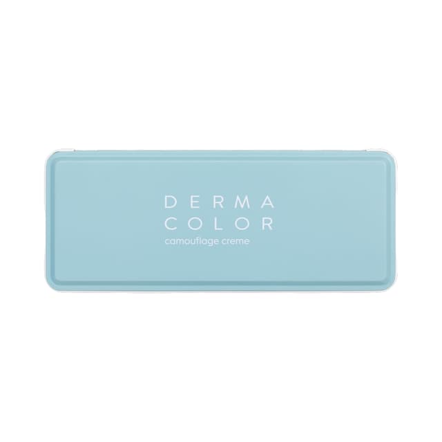 Dermacolor 24 Kleuren Werkpallet