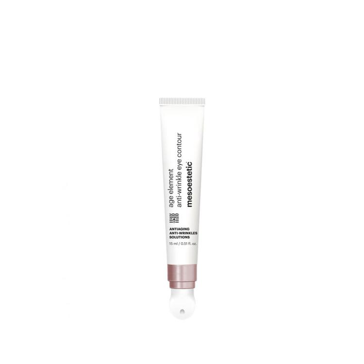 mesoestetic age element anti-wrinkle eye contour foto 1