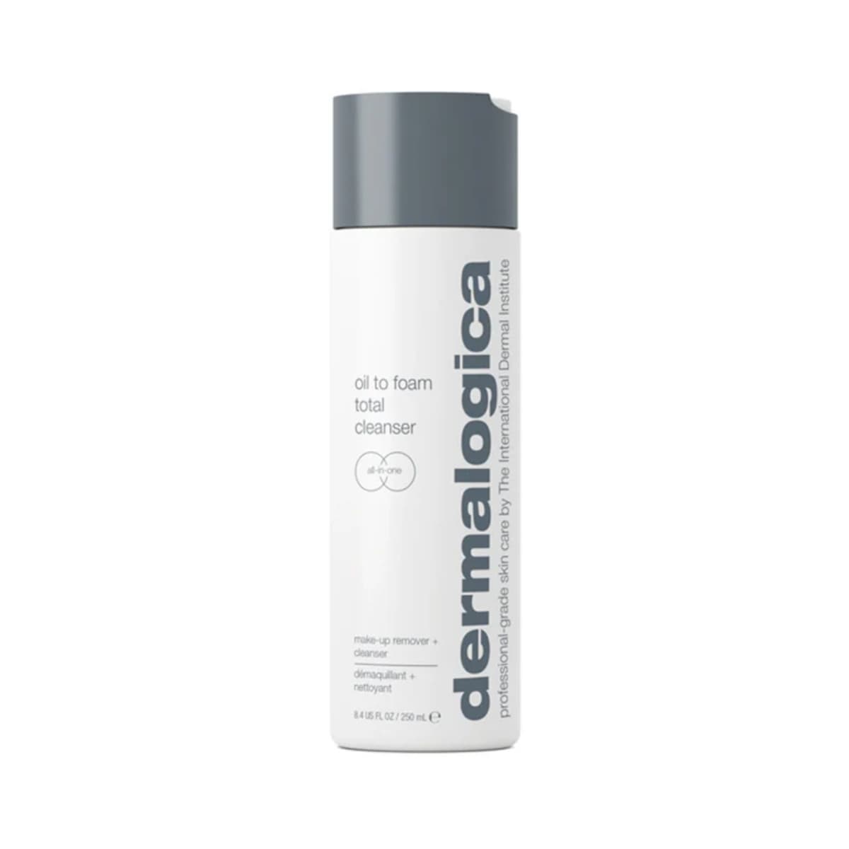 Oil To Foam Cleanser