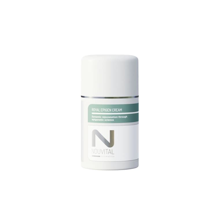 Nouvital Royal Epigen Cream 50ml foto 1