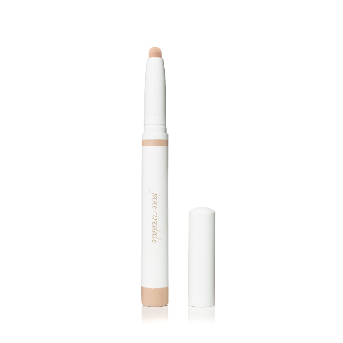 jane iredale ColorLuxe Eye Shadow Stick Alabaster miniatuur 1