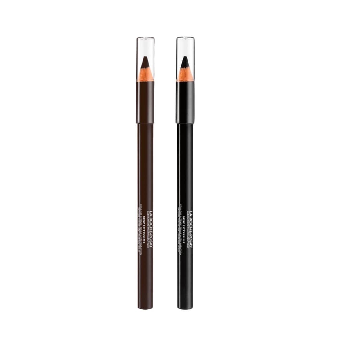 La Roche-Posay Toleriane Oogpotlood Bruin miniatuur 2