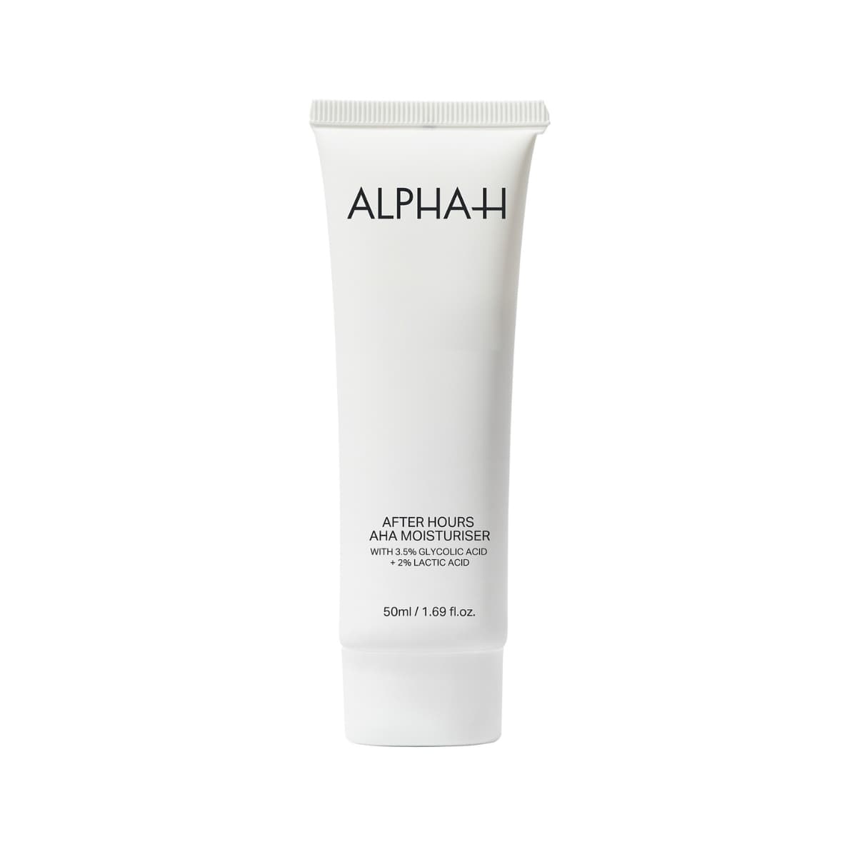 Alpha-H After Hours AHA Moisturiser miniatuur 4