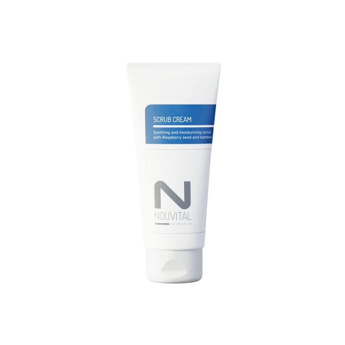 Nouvital Scrub Cream miniatuur 1